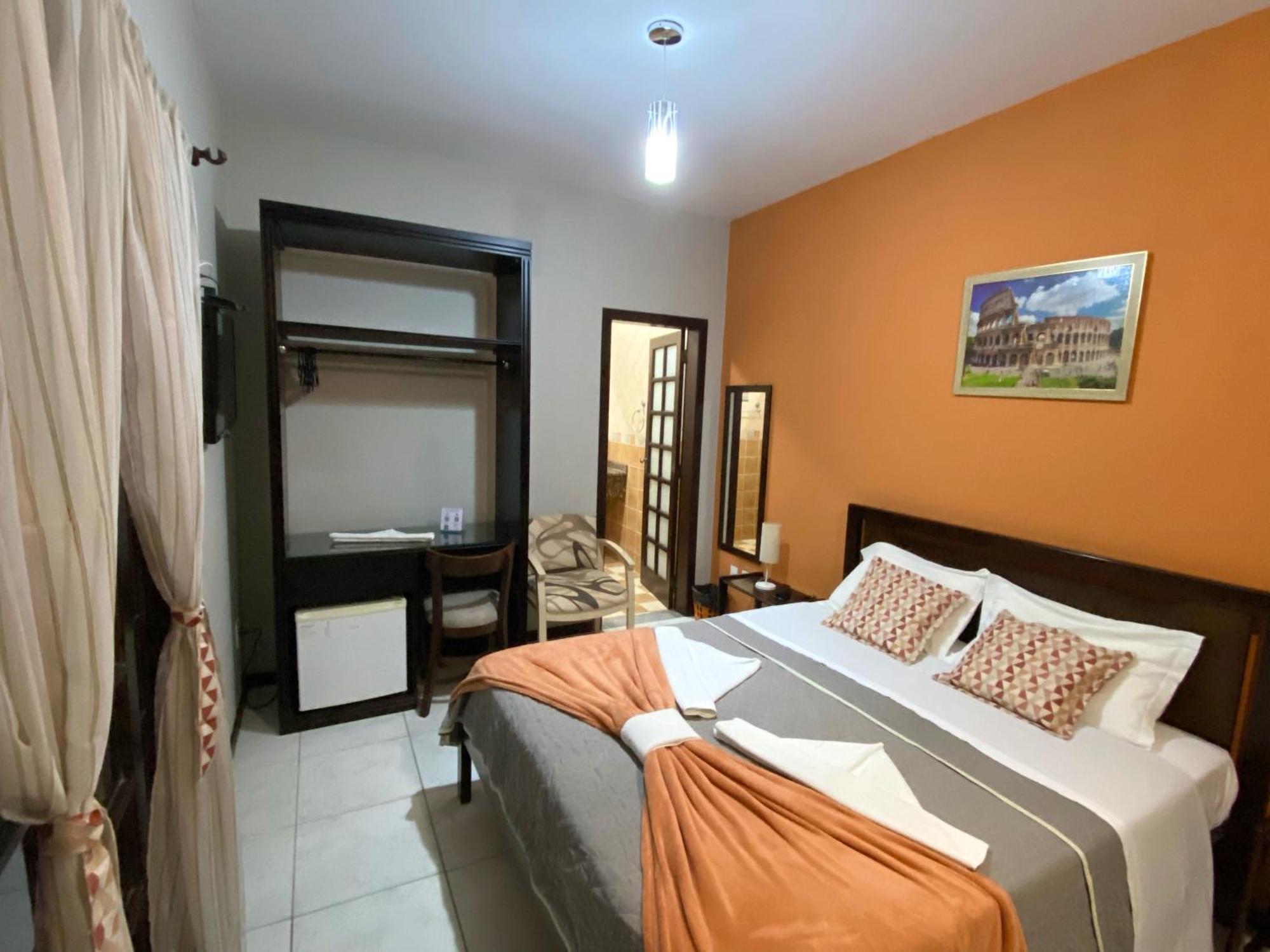 Pousada Canasvieiras Florianopolis Exterior photo