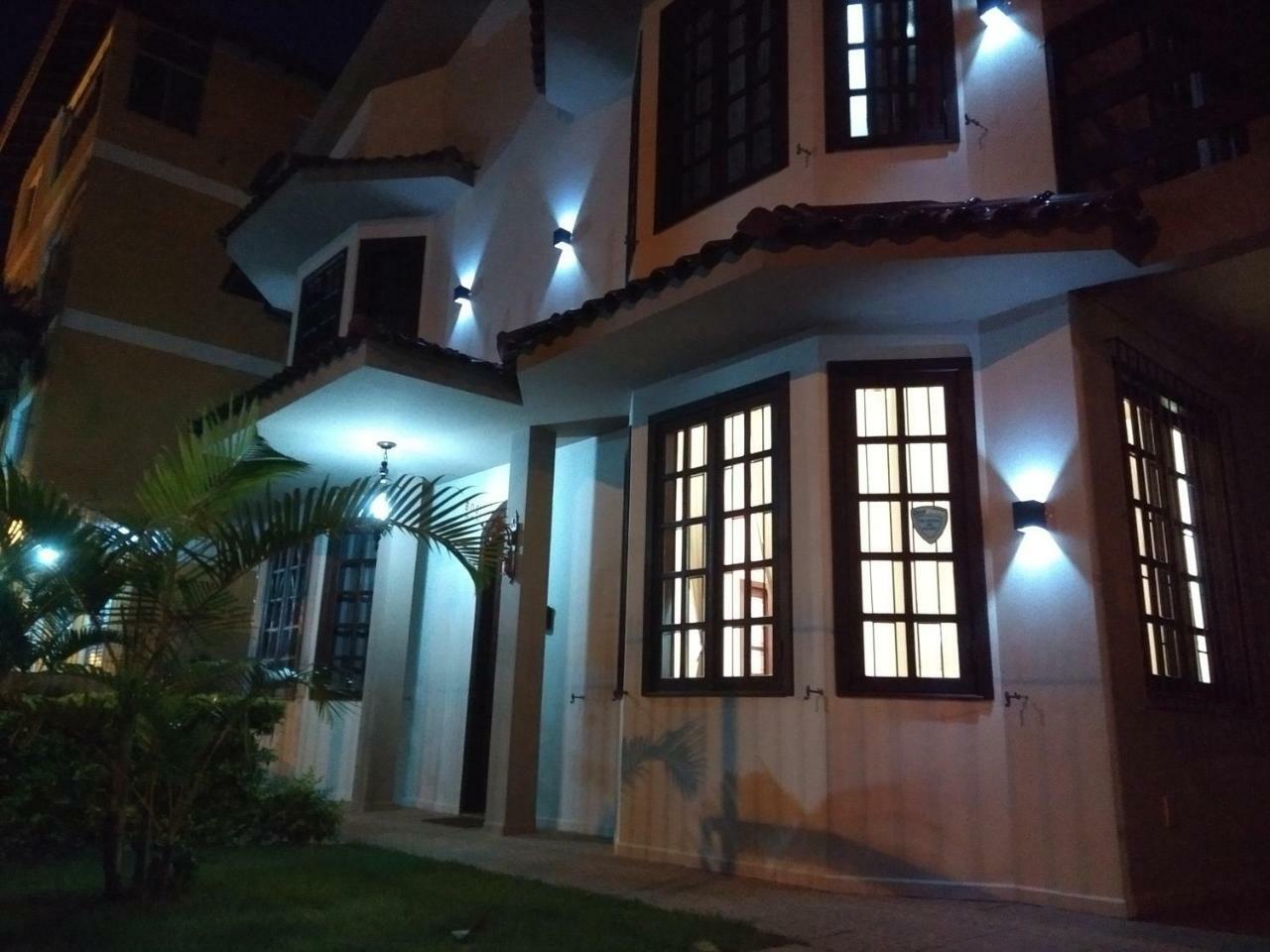Pousada Canasvieiras Florianopolis Exterior photo
